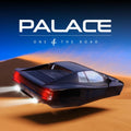 Palace - One 4 The Road - CD
