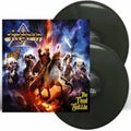 Stryper - Final Battle (2LP)