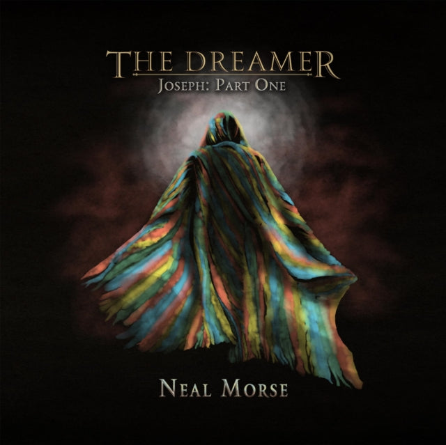 Neal Morse - Dreamer - Joseph: Part One - CD
