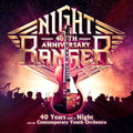 40 Years & A Night With Cyo (2LP)