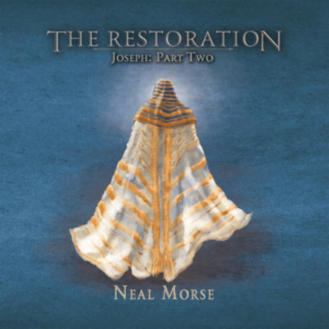 Neal Morse - Restoration - Joseph (2LP)