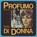 Profumo Di Donna Ost Vinyl Record