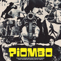 Various Artists - Piombo: The Crime-Funk Sound Of Italian Cinema (2LP)