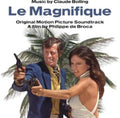 Le Magnifique Pt. 1 (Original Motion Picture Ost) (2LP)