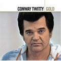 Twitty,conway - Gold - Music CD