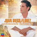 Florez,juan Diego - Sentimiento Latino - Music CD