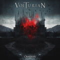 Volturian - Crimson - LP Vinyl