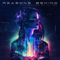 Reasons Behind - Architecture Of An Ego - CD