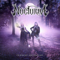 Nocturna - Of Sorcery & Darkness - CD