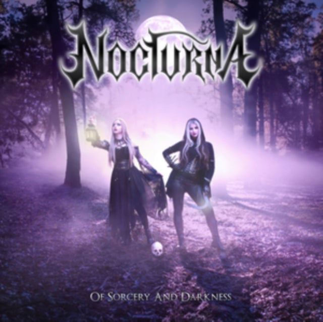 Of Sorcery & Darkness