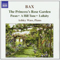 Bax / Wass - Piano Works - Music CD