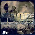 Iraqi War-untold Stories - Iraqi War-untold Stories - DVD