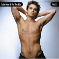Let's Hear It The 80's / Various - Let's Hear It The 80's / Various - Music CD