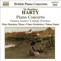 Harty / Donohoe / Ulster Orch / Yuasa - Piano Cto / Comedy Overture / Laughing Juggler - Music CD