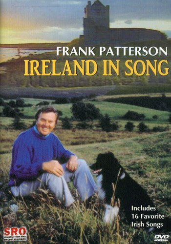 Patterson,frank - Ireland In Song - DVD