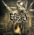 Enforsaken - Sinner's Intuition - Music CD