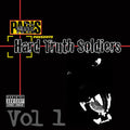 Paris - Hard Truth Soldiers 1 - Vinyl Record