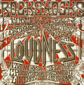 Loudness - Rockshocks - Music CD