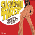 Sugarman 3 - Sugar's Boogaloo - Music CD