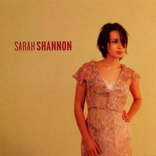 Shannon,sarah - City Morning Song - Music CD