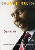 Jones,oliver - Serenade - DVD