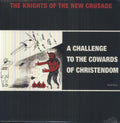Knights Of The New Crusade - Challenge To The Cowards Of Christendom - Vinyl Record