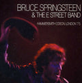Springsteen,bruce - Hammersmith Odeon Live 75 - Music CD