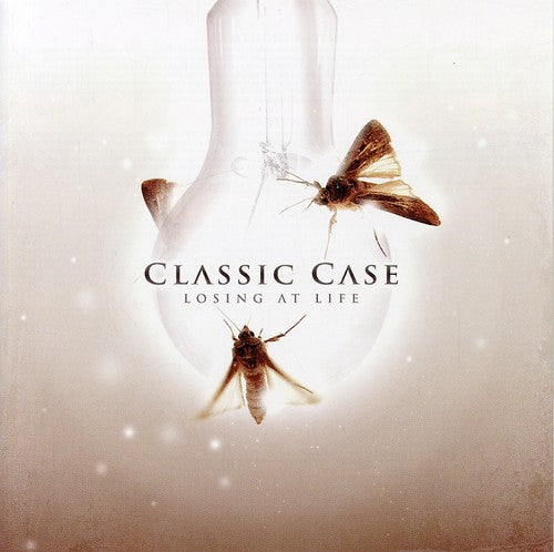Classic Case - Losing At Life - Music CD