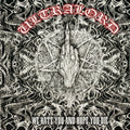 Ultralord - We Hate You & Hope You Die - Music CD