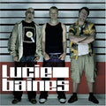 Lucie Baines - Lucie Baines - Music CD