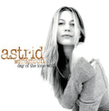 Williamson,astrid - Day Of The Lone Wolf - Music CD