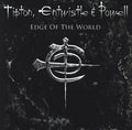Tipton,glenn - Edge Of The World - Music CD