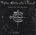 Edge of the World Music CD