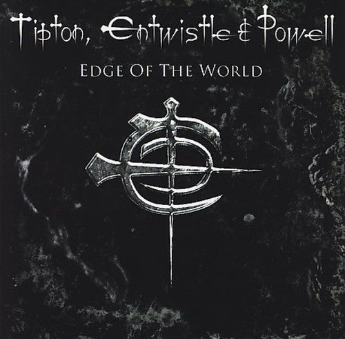 Edge of the World Music CD