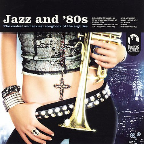 Jazz & 80s / Various - Jazz & 80s / Various - Music CD