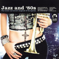 Jazz and 80's Music CD