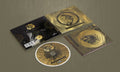 Cursed Cemetery - Forgotten Epitaph - CD
