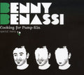 Benassi,benny - Cooking For Pump-kin Special Menu - Music CD