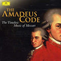 Amadeus Code - Amadeus Code - Music CD