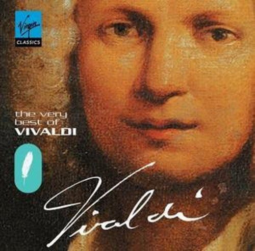 Vivaldi - Very Best Of Vivaldi - Music CD