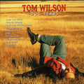 Wilson,tom - Dog Years - Music CD