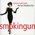 Chindamo/lyall - Smokingun - Music CD