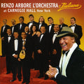 Arbore,renzo - L'orchestra Italiana At Carneige Hall - Music CD