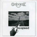 Combojazz - No Speed - Music CD