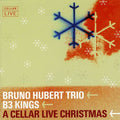 Herbert,bruno / B3 Kings - Cellar Live Christmas - Music CD