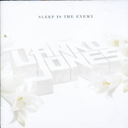 Danko Jones - Sleep Is The Enemy - Music CD