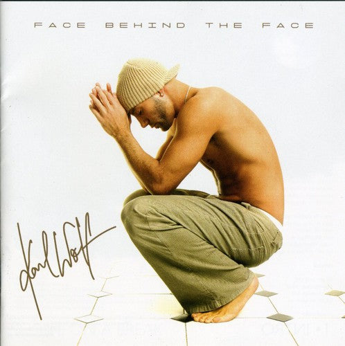 Wolf,karl - Face Behind The Face - Music CD