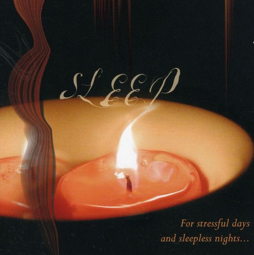 Sleep 1 / Various - Sleep 1 / Various - Music CD