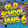 Old School Jams 6 / Various - Old School Jams 6 / Various - Music CD