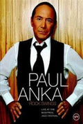 Anka,paul - Rock Swings' Live At The Montreal Jazz Fest - DVD